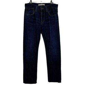 Joe’s Classic Straight Leg Jeans Size 31